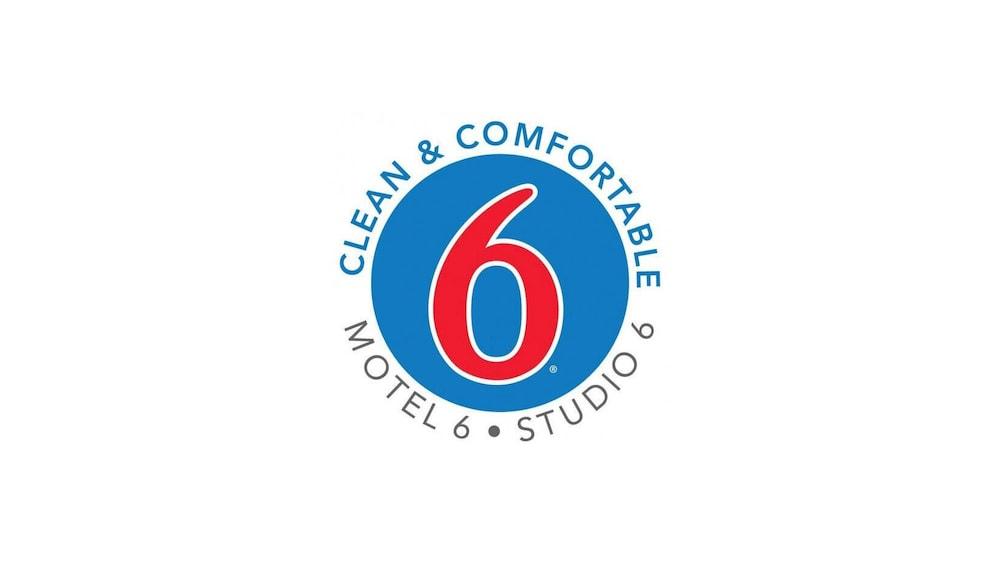 Motel 6-Wichita Falls, Tx - North מראה חיצוני תמונה