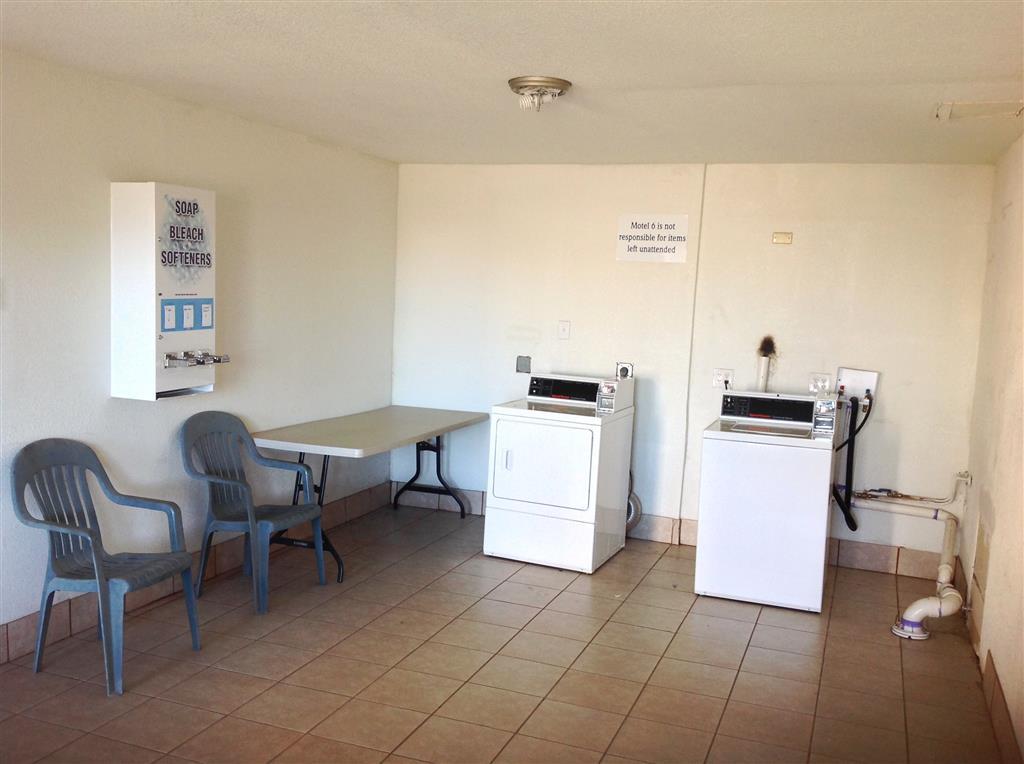 Motel 6-Wichita Falls, Tx - North מתקנים תמונה