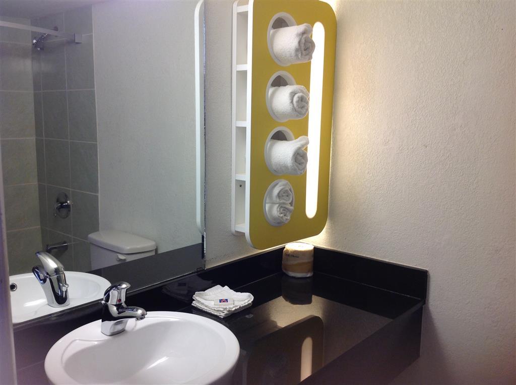 Motel 6-Wichita Falls, Tx - North חדר תמונה