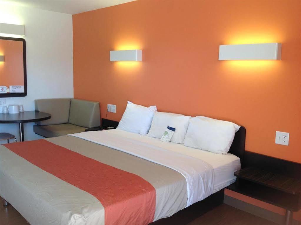 Motel 6-Wichita Falls, Tx - North מראה חיצוני תמונה