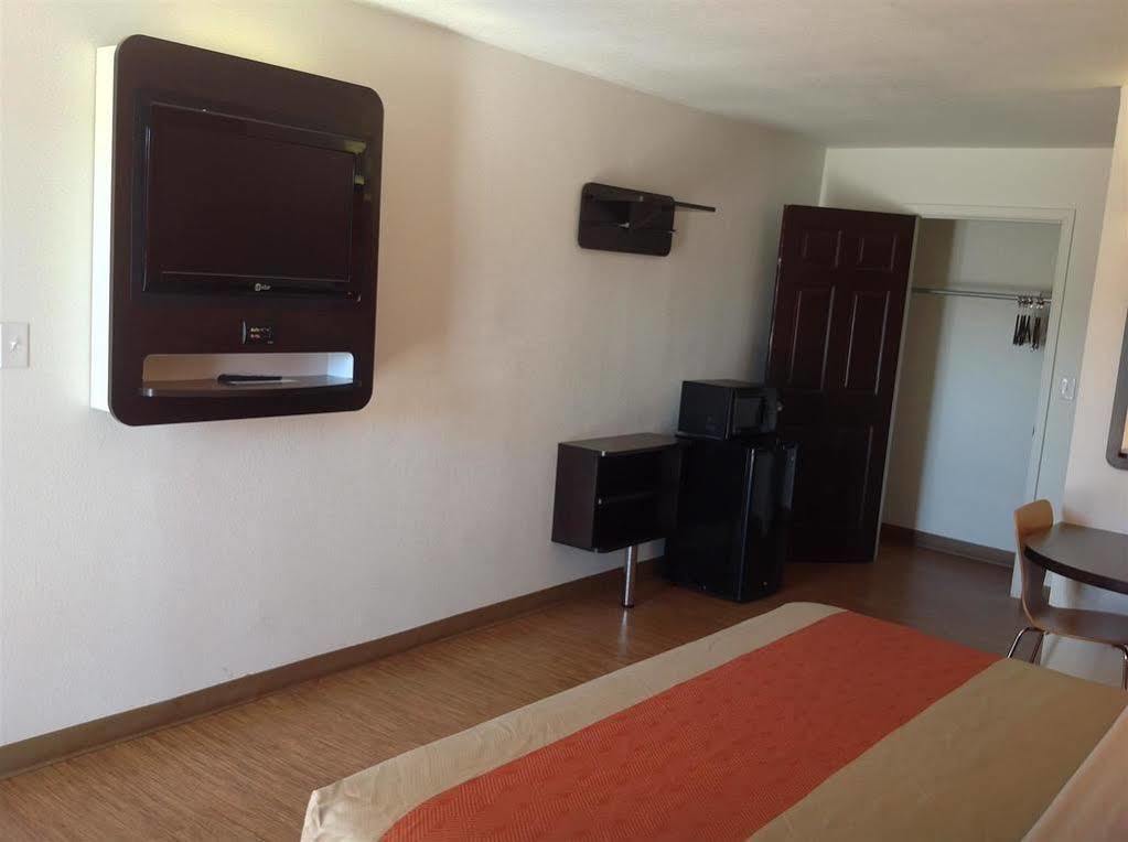 Motel 6-Wichita Falls, Tx - North מראה חיצוני תמונה