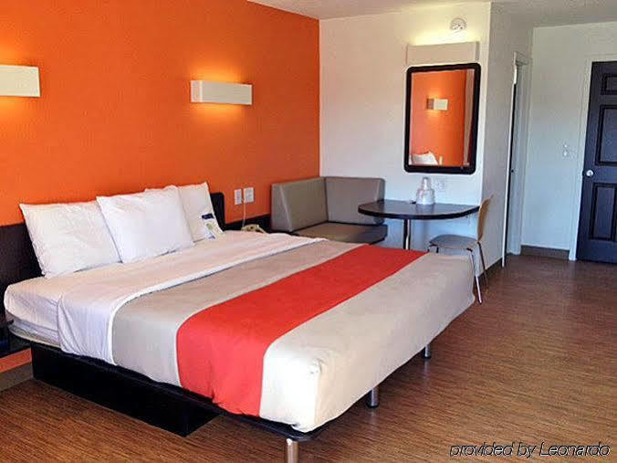 Motel 6-Wichita Falls, Tx - North מראה חיצוני תמונה