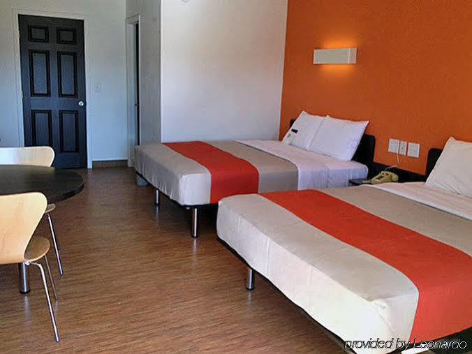 Motel 6-Wichita Falls, Tx - North מראה חיצוני תמונה