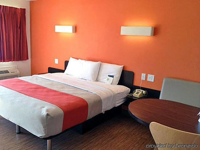 Motel 6-Wichita Falls, Tx - North מראה חיצוני תמונה
