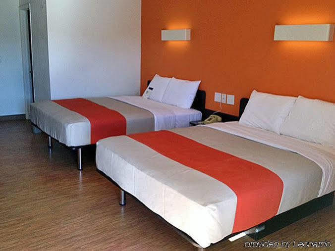 Motel 6-Wichita Falls, Tx - North מראה חיצוני תמונה