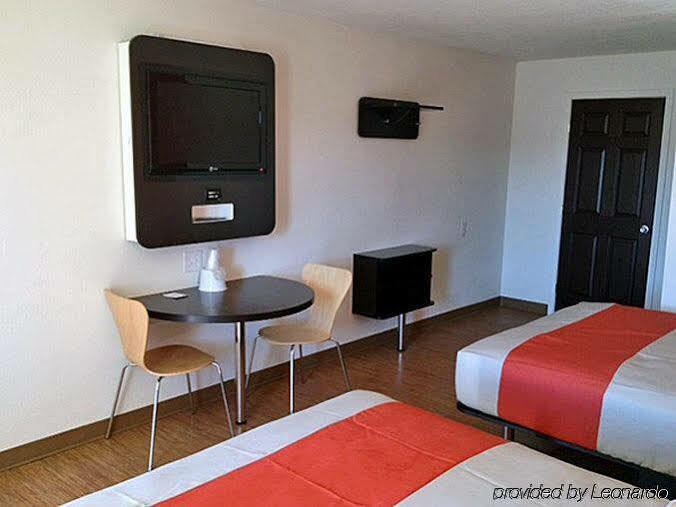 Motel 6-Wichita Falls, Tx - North מראה חיצוני תמונה